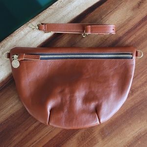 Clare V. Grande Fanny in Miel